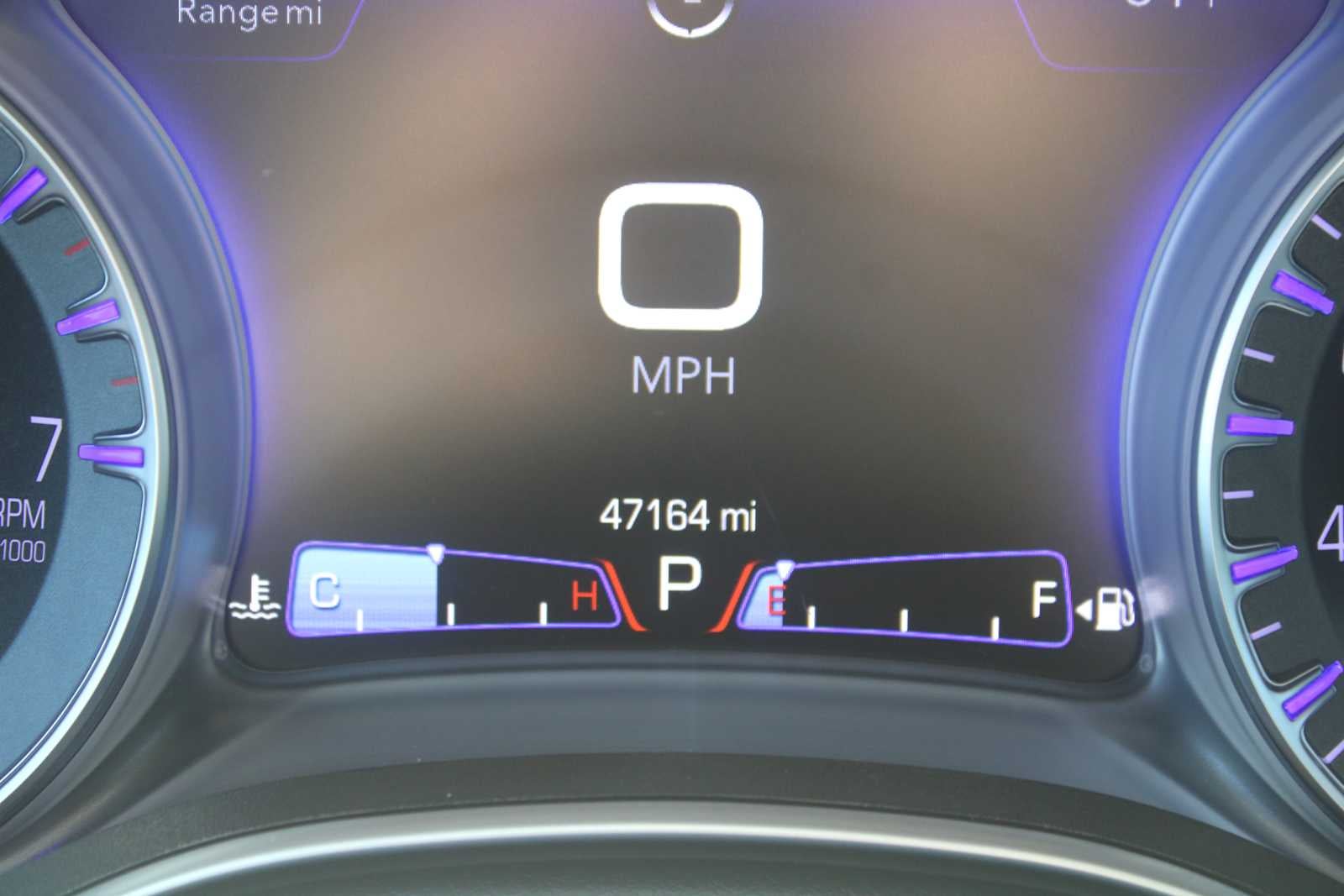 2018 Chrysler 300 Touring L