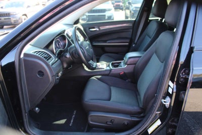 2021 Chrysler 300 Touring