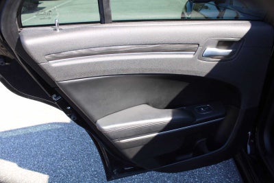 2021 Chrysler 300 Touring