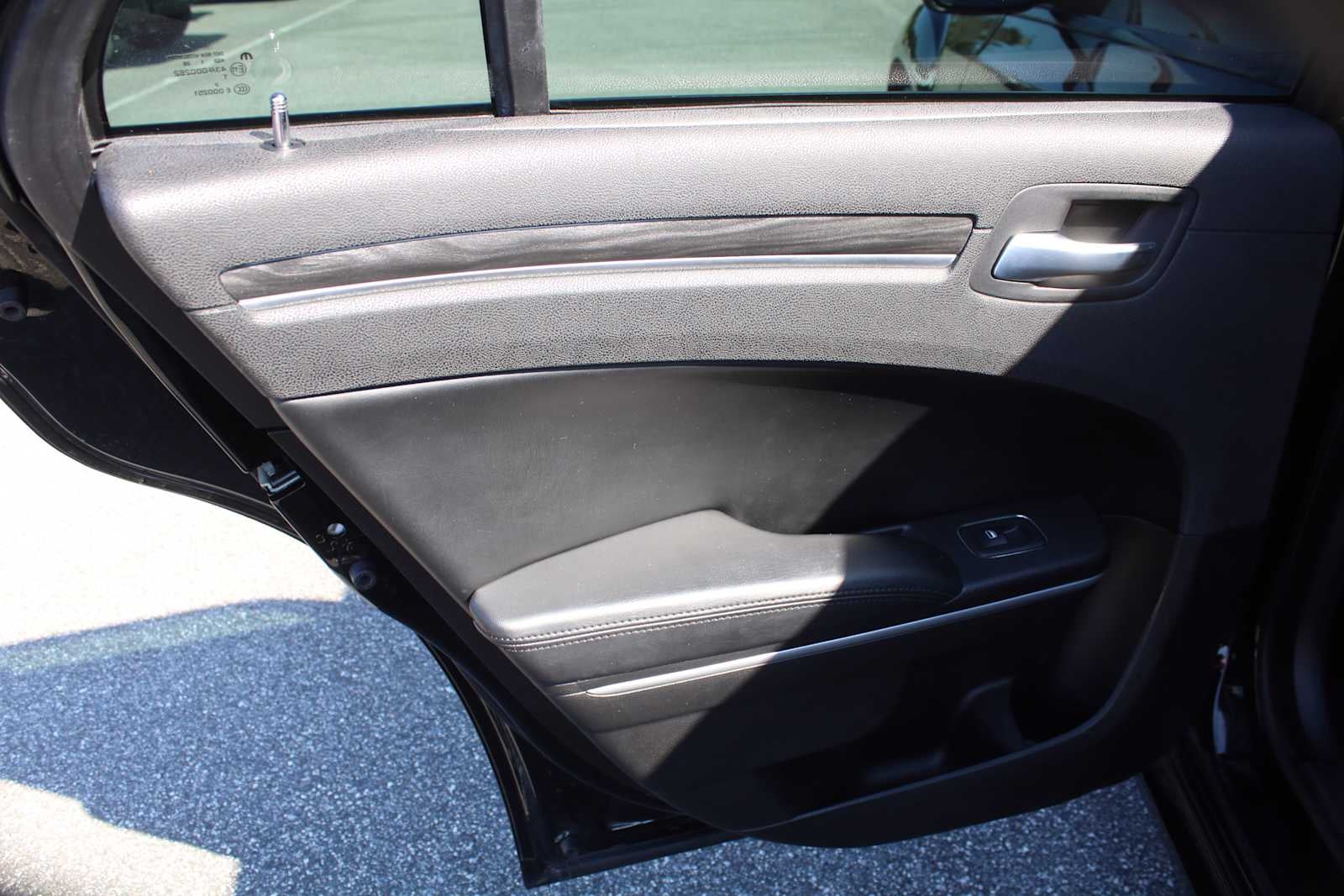 2021 Chrysler 300 Touring