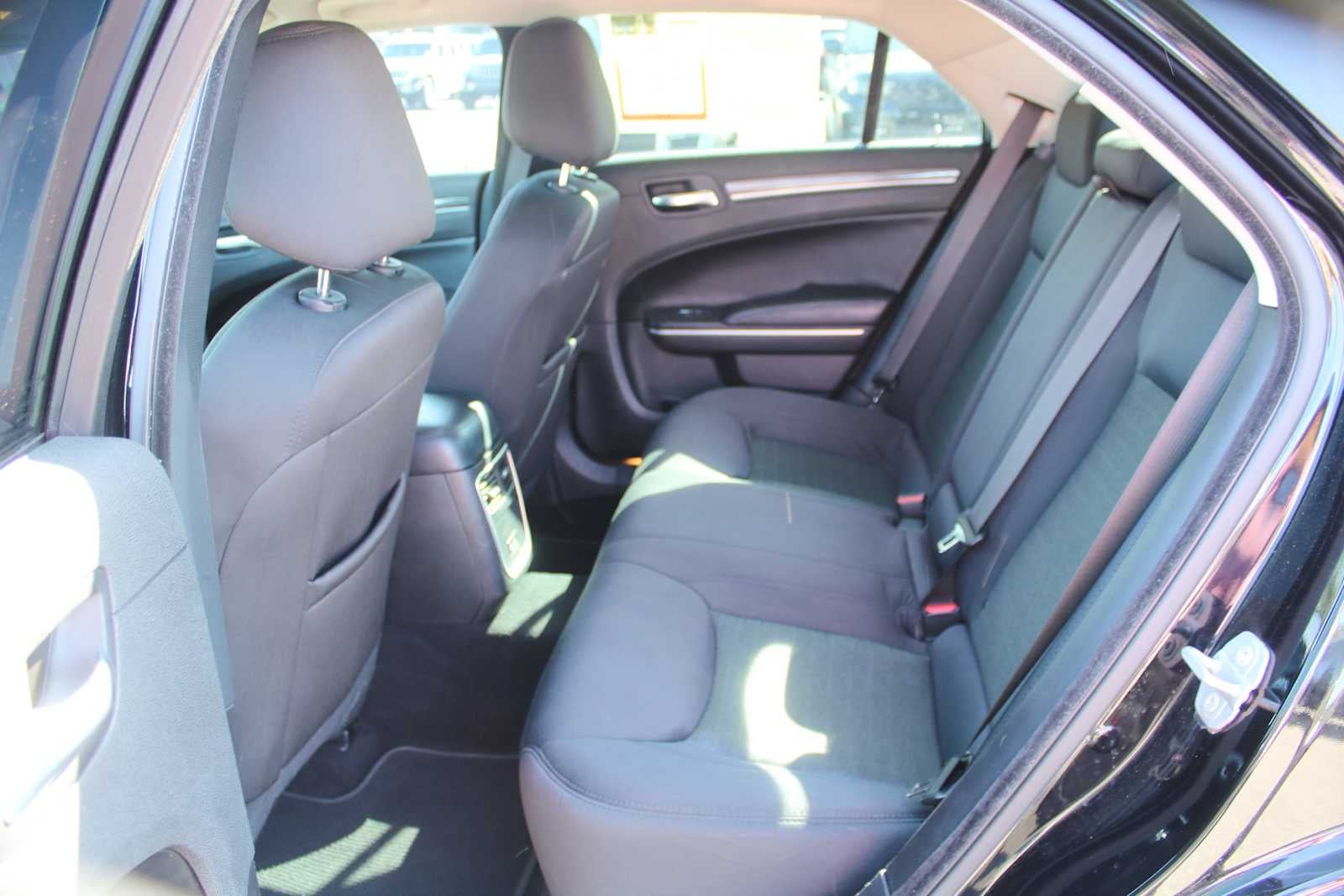 2021 Chrysler 300 Touring