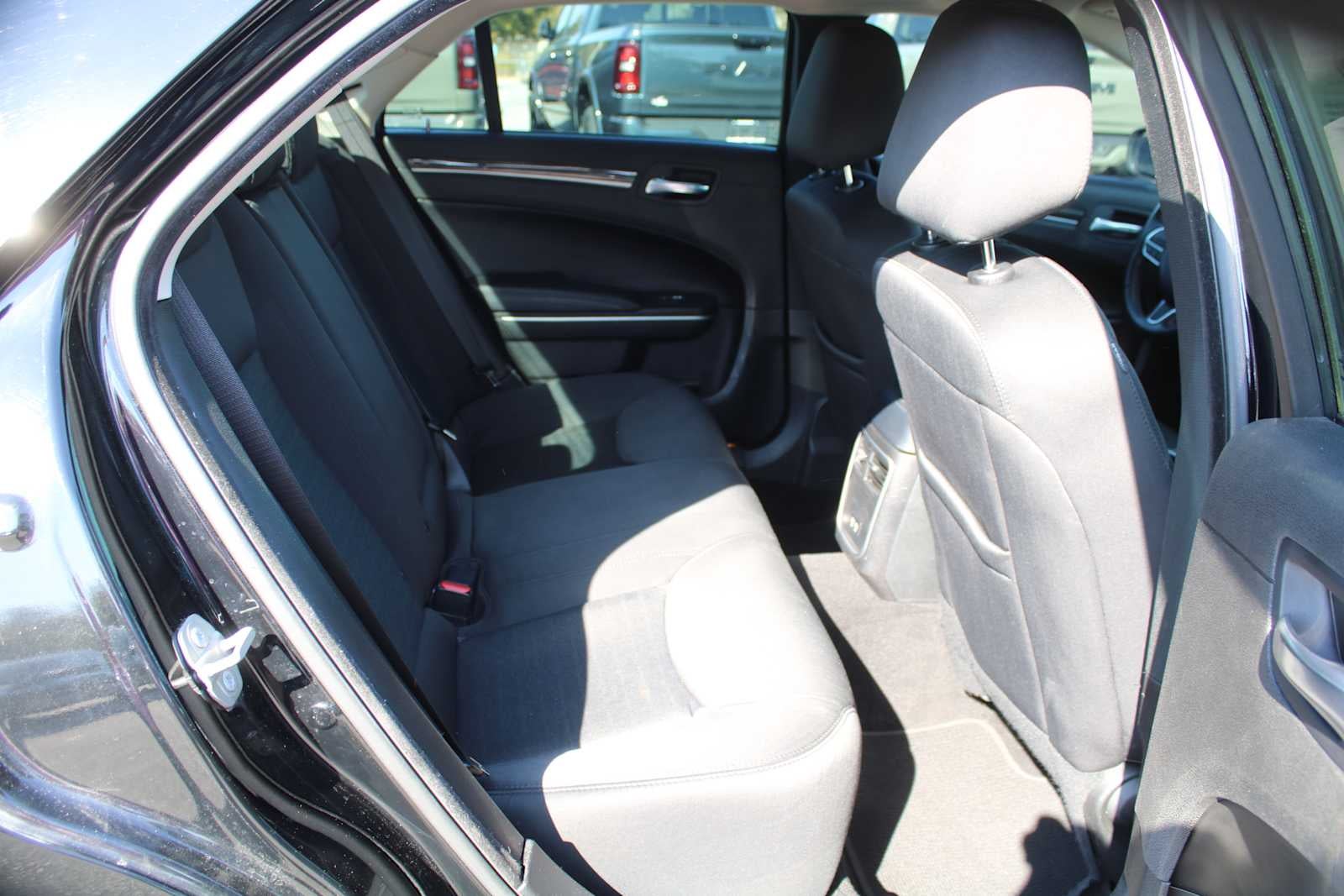 2021 Chrysler 300 Touring