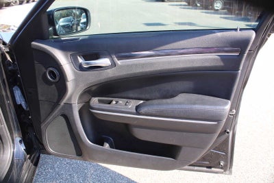 2021 Chrysler 300 Touring