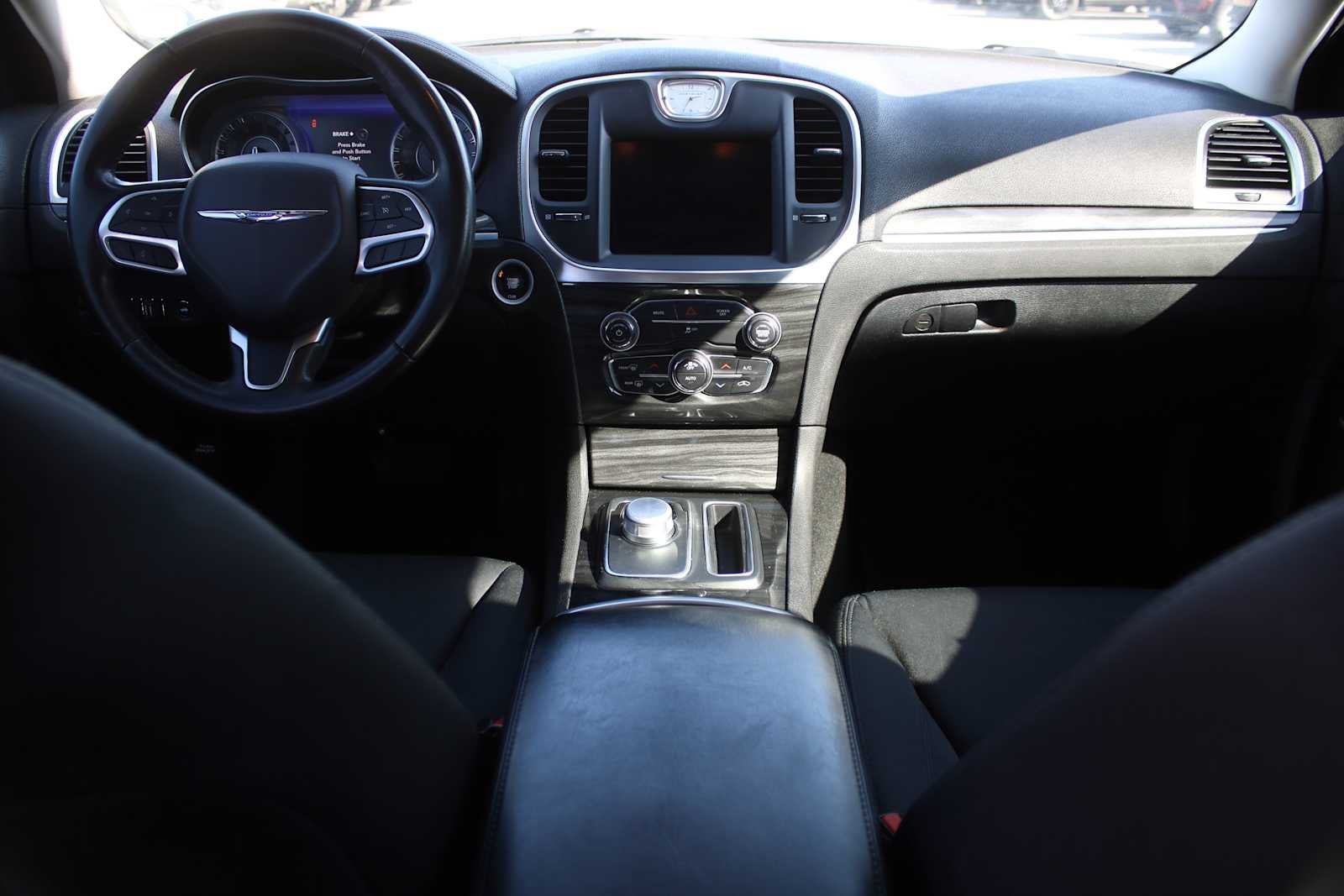 2021 Chrysler 300 Touring