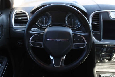 2021 Chrysler 300 Touring