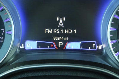 2021 Chrysler 300 Touring