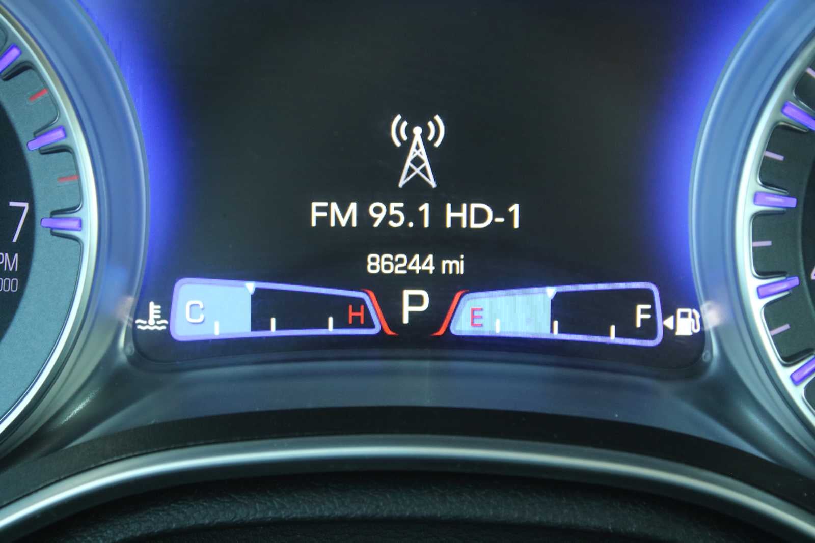 2021 Chrysler 300 Touring