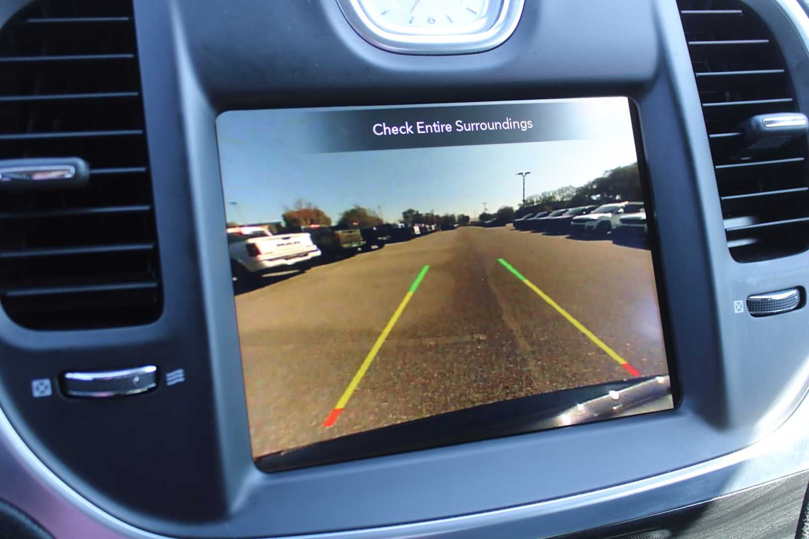 2021 Chrysler 300 Touring