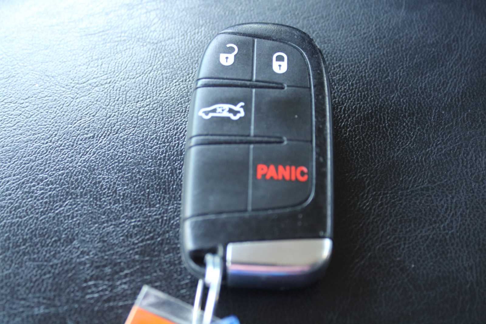 2021 Chrysler 300 Touring