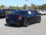 2021 Chrysler 300 Touring