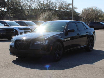 2021 Chrysler 300 Touring