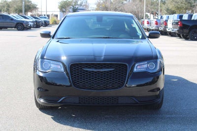 2021 Chrysler 300 Touring