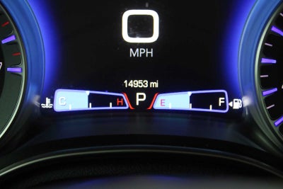 2023 Chrysler 300 Touring L