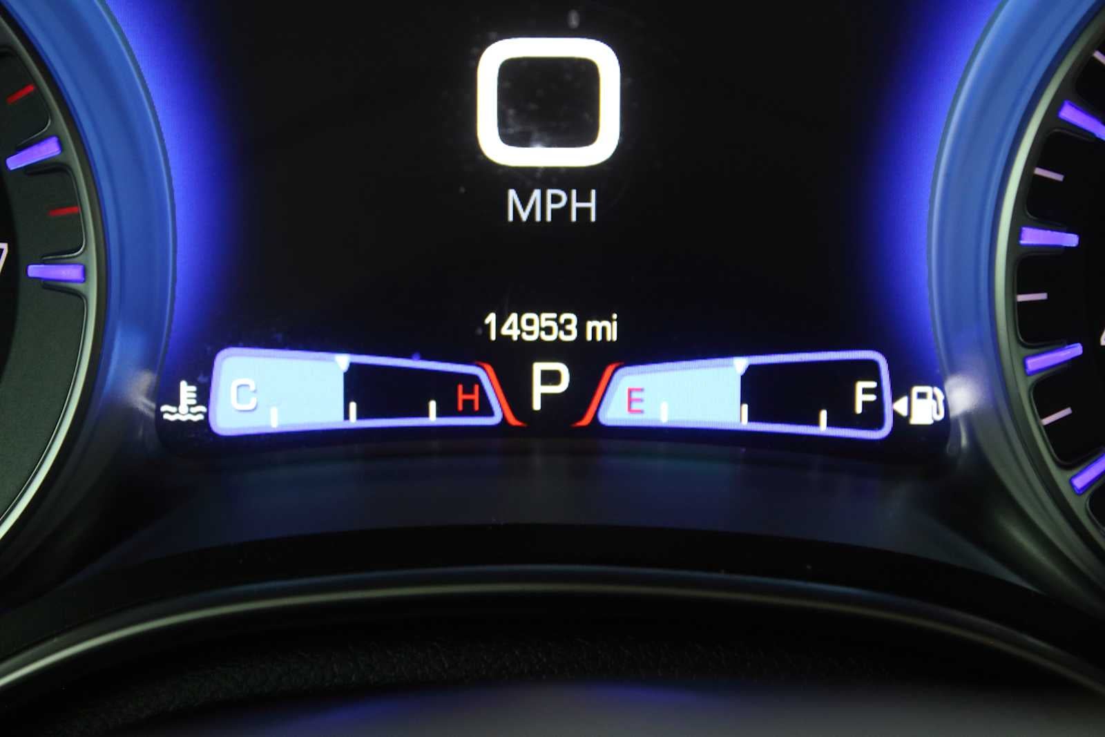 2023 Chrysler 300 Touring L