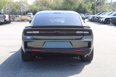 2026 Dodge Charger CHARGER SCAT PACK 2-DOOR AWD