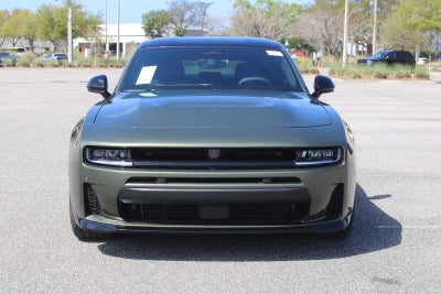 2026 Dodge Charger CHARGER SCAT PACK 2-DOOR AWD