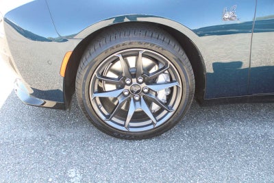 2026 Dodge Charger CHARGER SCAT PACK 2-DOOR AWD