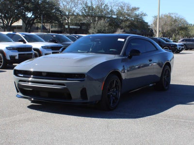2026 Dodge Charger CHARGER SCAT PACK 2-DOOR AWD
