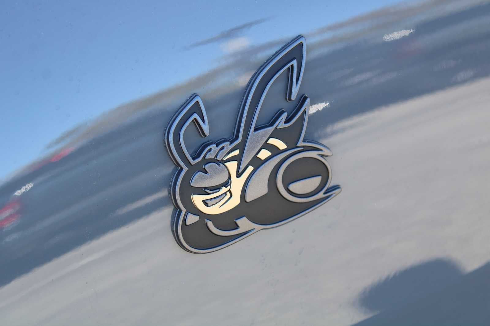 2026 Dodge Charger CHARGER SCAT PACK 2-DOOR AWD