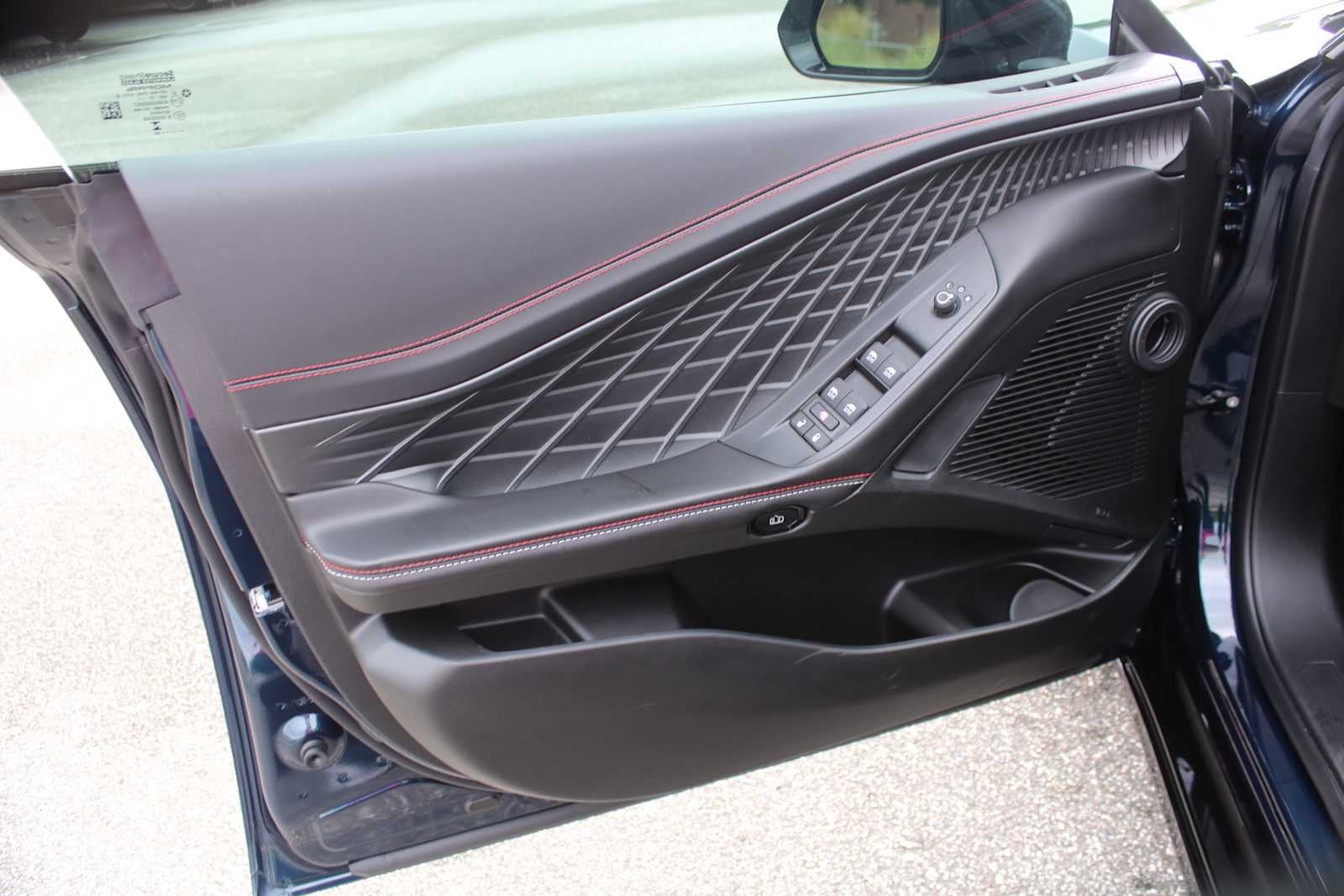 2026 Dodge Charger CHARGER R/T 4-DOOR AWD