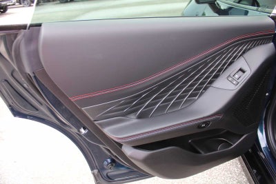 2026 Dodge Charger CHARGER R/T 4-DOOR AWD