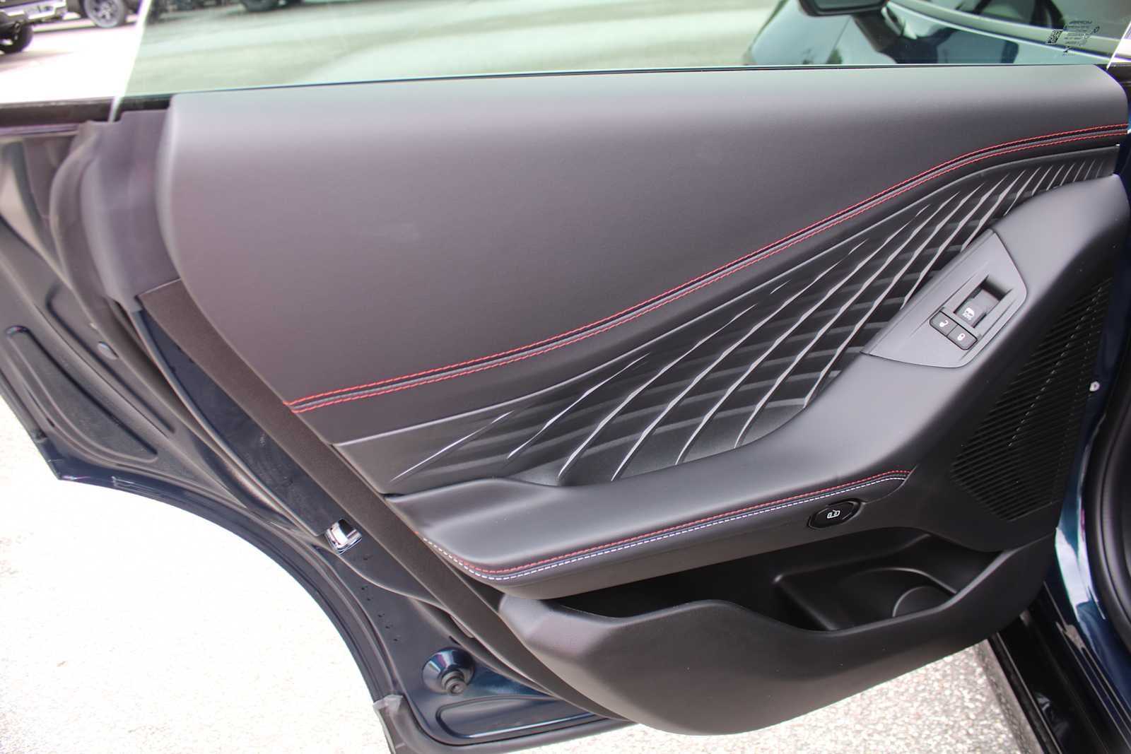 2026 Dodge Charger CHARGER R/T 4-DOOR AWD