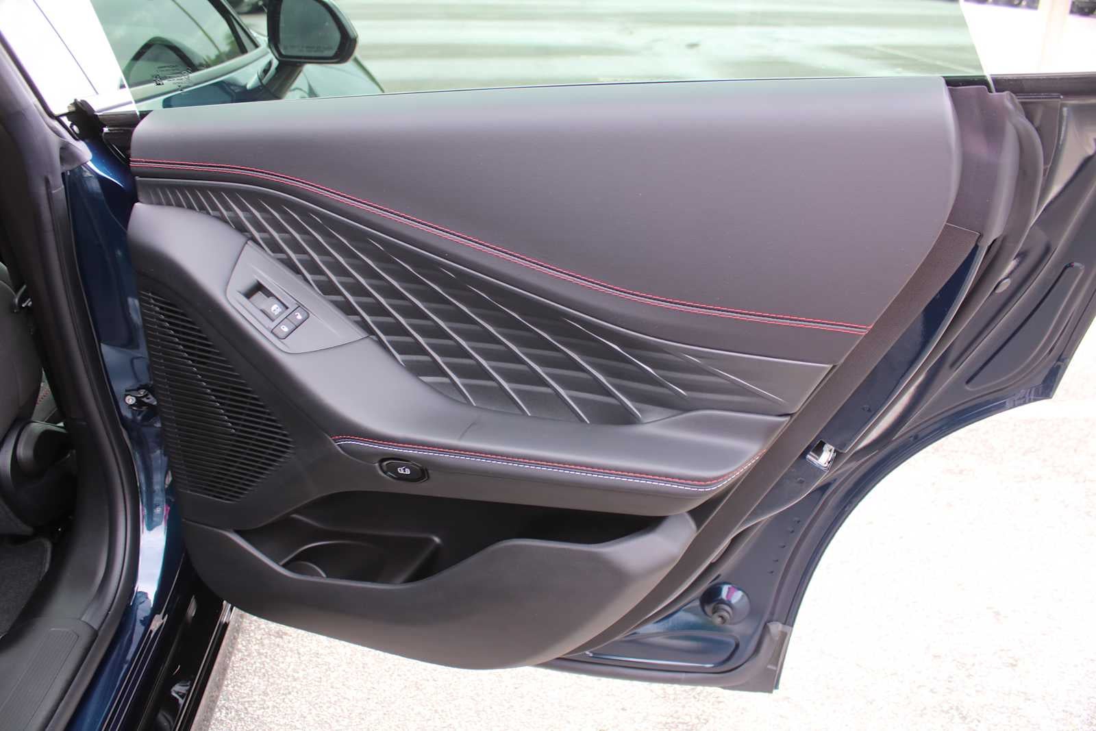 2026 Dodge Charger CHARGER R/T 4-DOOR AWD