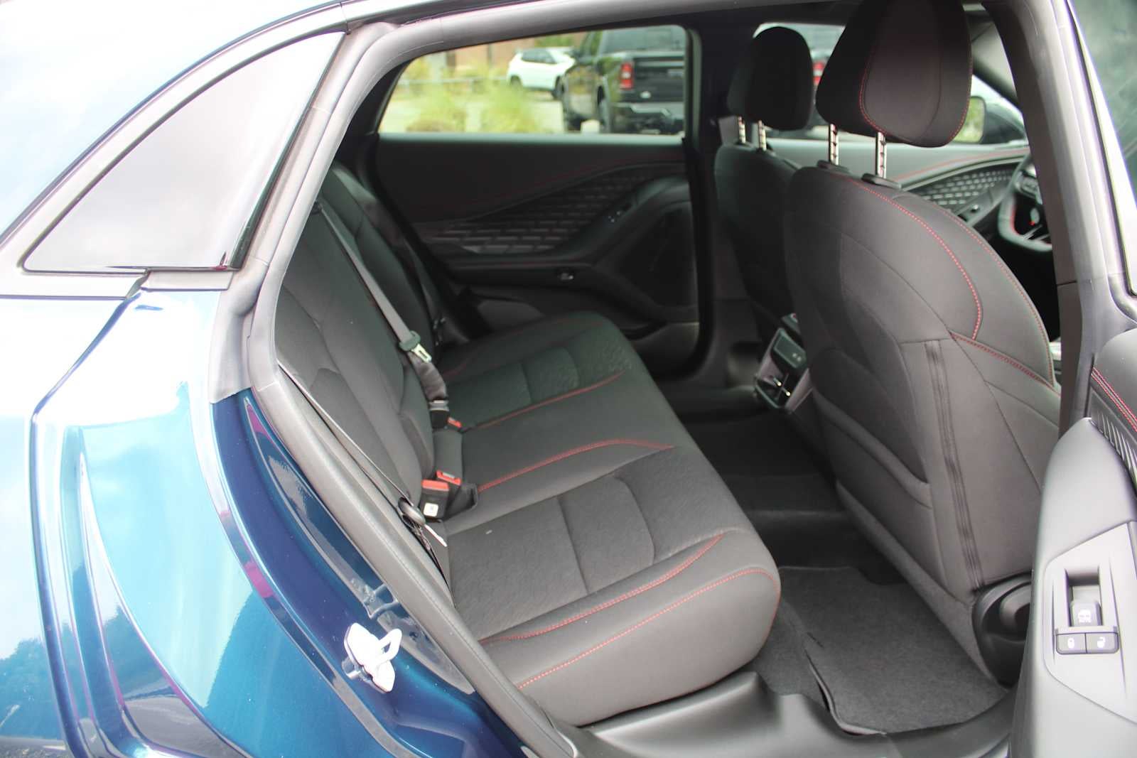 2026 Dodge Charger CHARGER R/T 4-DOOR AWD