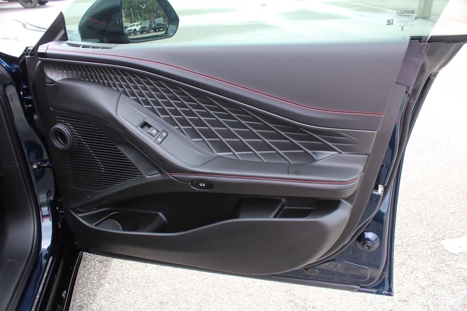 2026 Dodge Charger CHARGER R/T 4-DOOR AWD