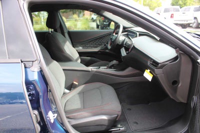 2026 Dodge Charger CHARGER R/T 4-DOOR AWD