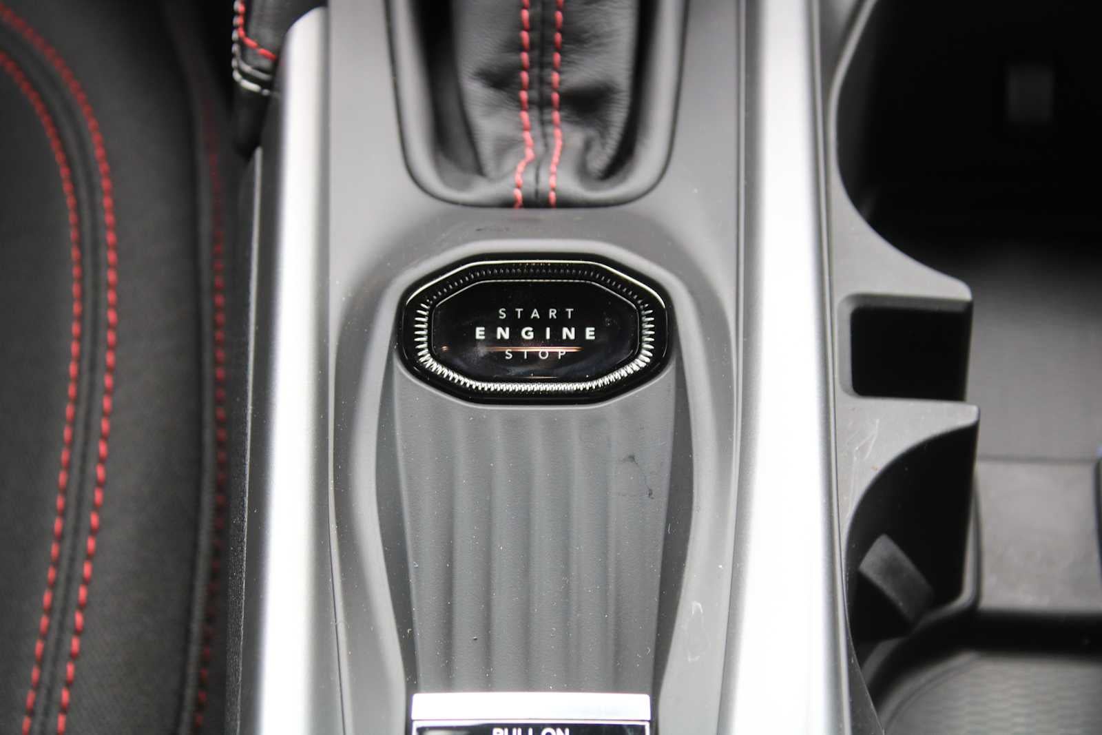 2026 Dodge Charger CHARGER R/T 4-DOOR AWD