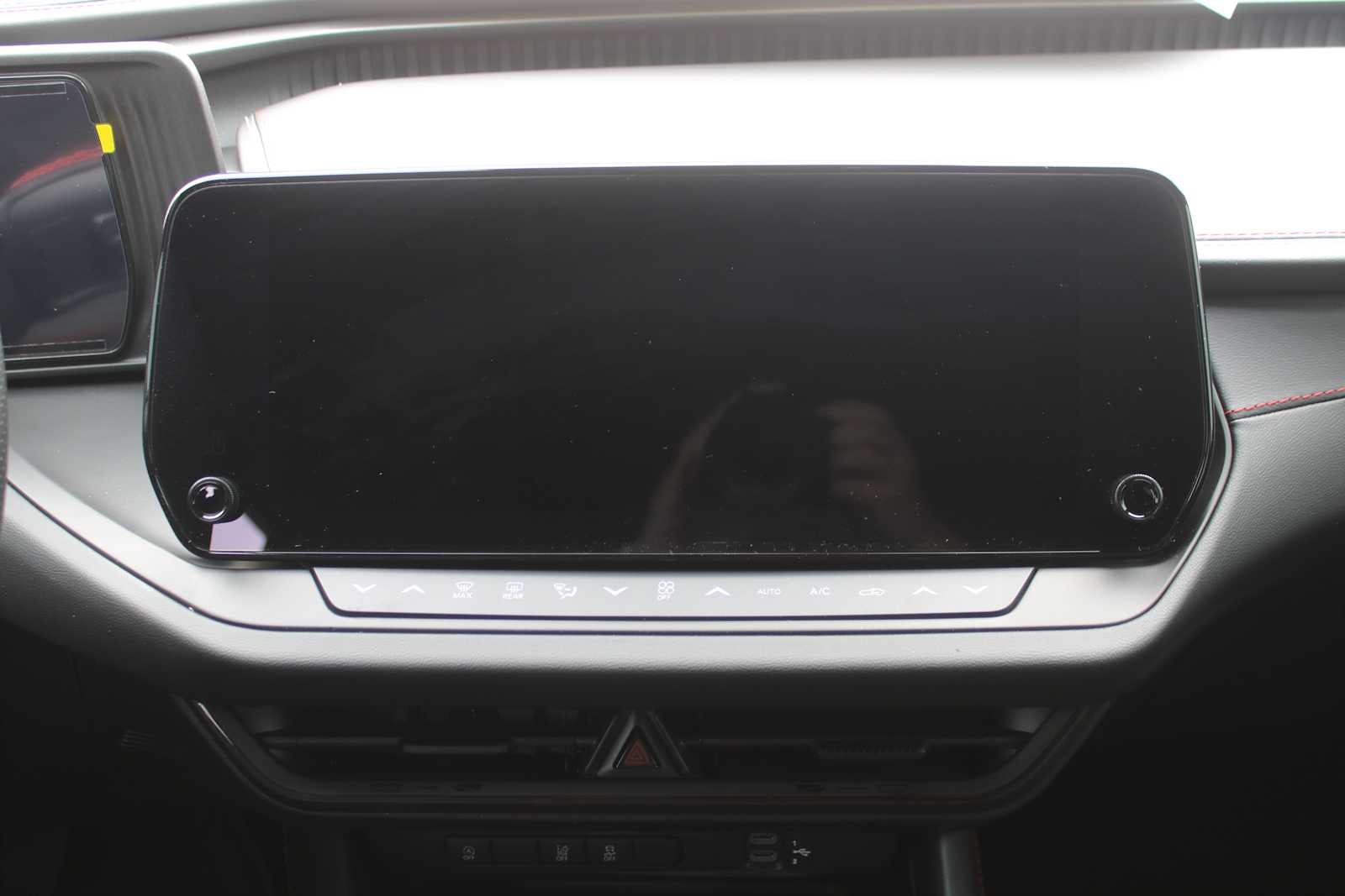 2026 Dodge Charger CHARGER R/T 4-DOOR AWD