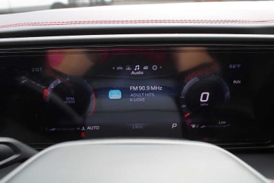 2026 Dodge Charger CHARGER R/T 4-DOOR AWD