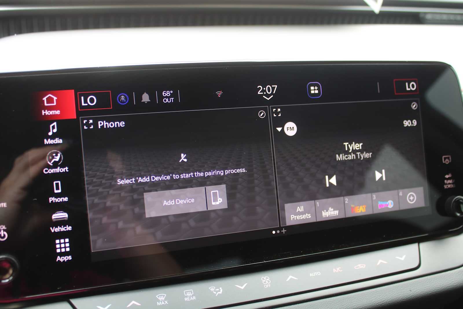 2026 Dodge Charger CHARGER R/T 4-DOOR AWD