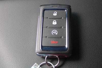 2026 Dodge Charger CHARGER R/T 4-DOOR AWD