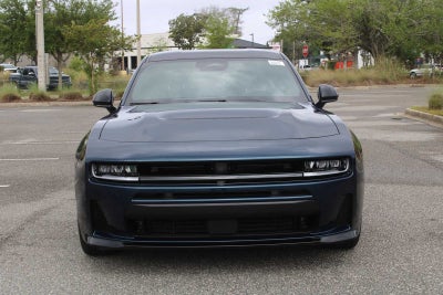 2026 Dodge Charger CHARGER R/T 4-DOOR AWD