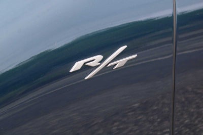 2026 Dodge Charger CHARGER R/T 4-DOOR AWD