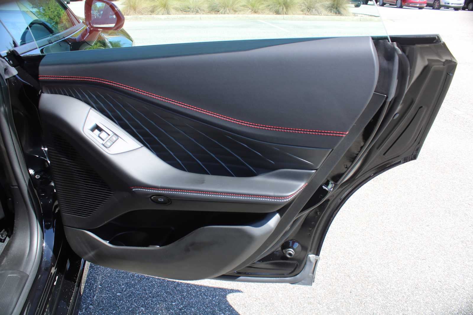 2026 Dodge Charger CHARGER R/T PLUS 4-DOOR AWD