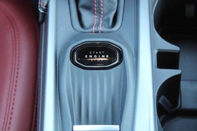 2026 Dodge Charger CHARGER R/T PLUS 4-DOOR AWD