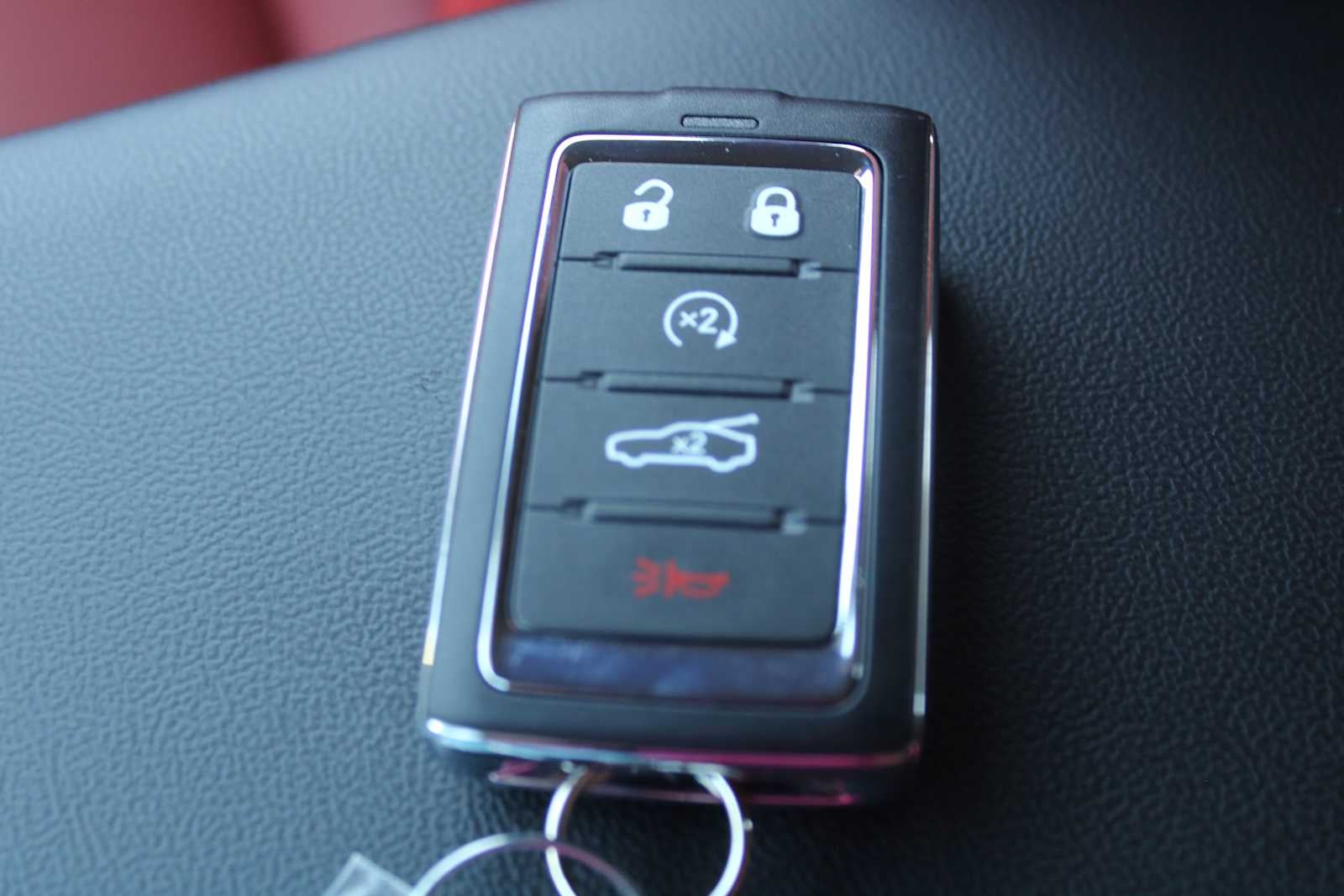 2026 Dodge Charger CHARGER R/T PLUS 4-DOOR AWD