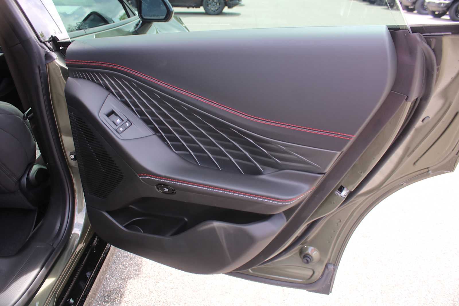 2026 Dodge Charger R/T