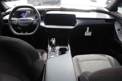 2026 Dodge Charger R/T