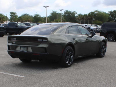 2026 Dodge Charger R/T