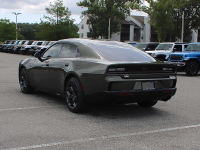 2026 Dodge Charger R/T