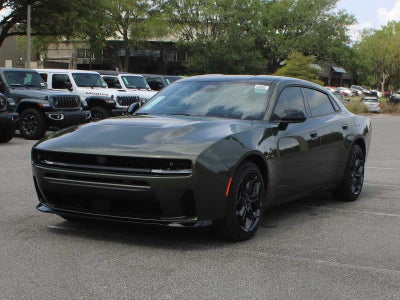 2026 Dodge Charger R/T