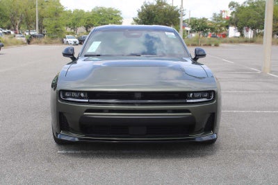 2026 Dodge Charger R/T