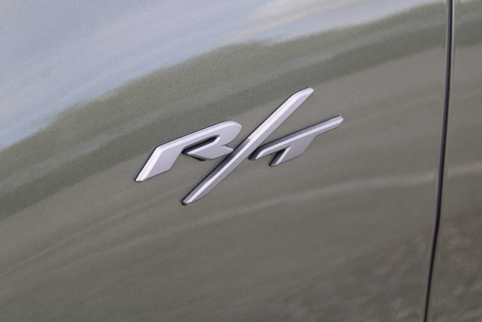 2026 Dodge Charger R/T