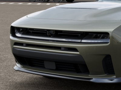 2026 Dodge Charger R/T