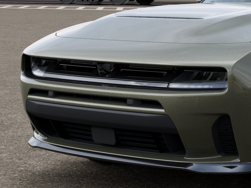 2026 Dodge Charger R/T
