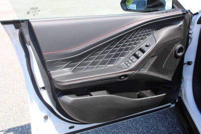 2026 Dodge Charger CHARGER SCAT PACK 4-DOOR AWD